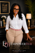 EmpowerHer™: BECOMING - Founding Cohort Registration